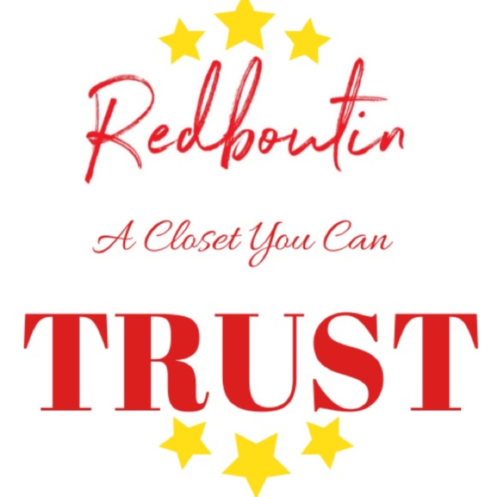 @redboutin - Christian Louboutin  Trusted⭐️Seller